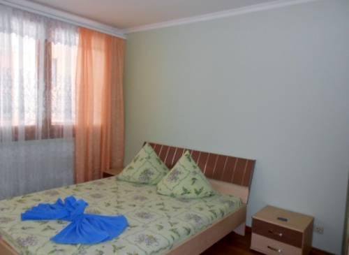 Гостиница Guest House Lenina 35 Алупка-15