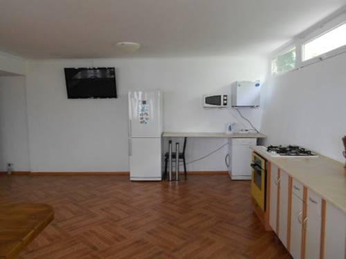 Гостиница Guest House Lenina 35 Алупка-19
