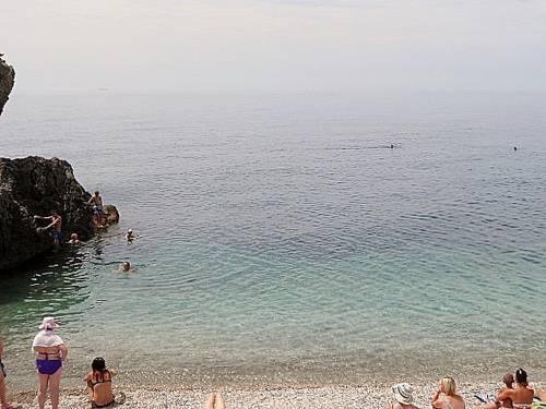 Гостиница Guest House Lenina 35 Алупка-51