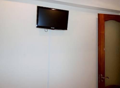 Гостиница Guest House Lenina 35 Алупка