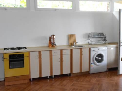 Гостиница Guest House Lenina 35 Алупка