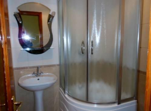 Гостиница Guest House Lenina 35 Алупка
