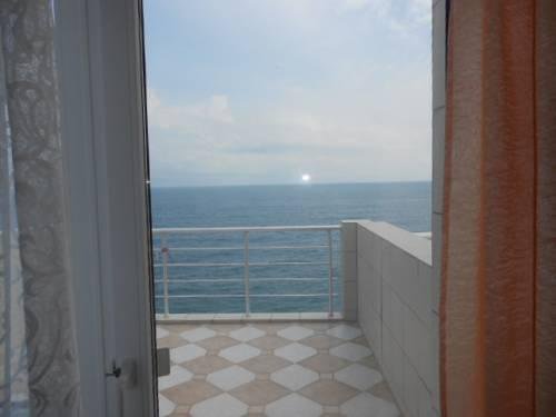 Гостиница Guest House Lenina 35 Алупка
