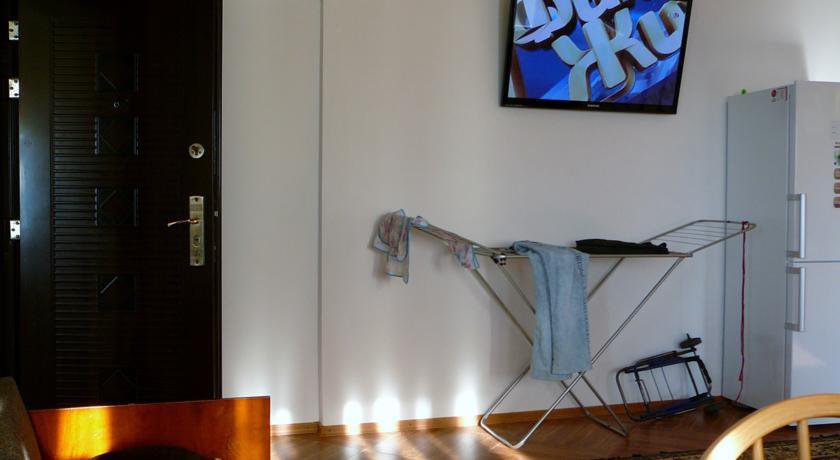 Гостиница Guest House Lenina 35 Алупка-14