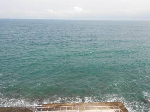 Гостиница Guest House Lenina 35 Алупка-49