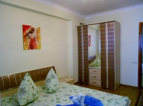 Гостиница Guest House Lenina 35 Алупка-40