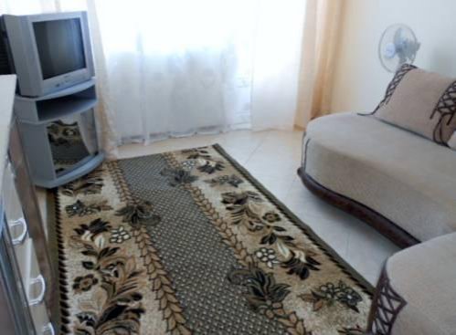 Гостиница Guest House Lenina 35 Алупка