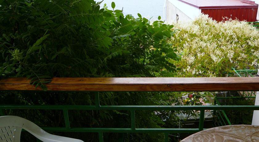 Гостиница Guest House Lenina 35 Алупка-27