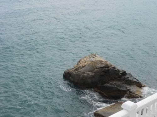 Гостиница Guest House Lenina 35 Алупка
