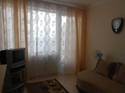 Гостиница Guest House Lenina 35 Алупка-41