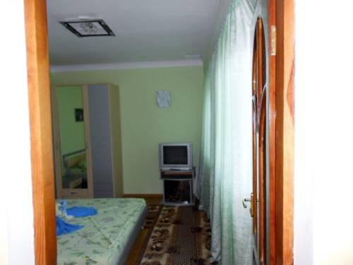 Гостиница Guest House Lenina 35 Алупка-29