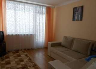 Гостиница Guest House Lenina 35 Алупка Люкс с кроватью размера "king-size" и видом на море-8