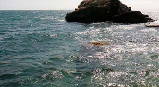 Гостиница Guest House Lenina 35 Алупка-7