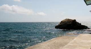 Гостиница Guest House Lenina 35 Алупка-6