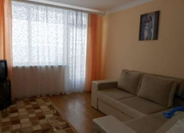 Гостиница Guest House Lenina 35 Алупка-20