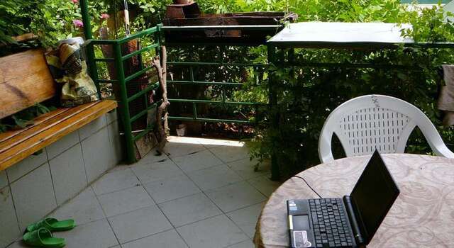 Гостиница Guest House Lenina 35 Алупка-7