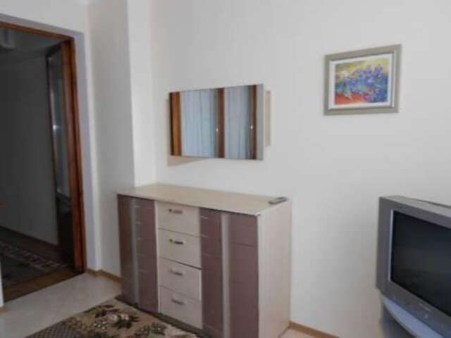 Гостиница Guest House Lenina 35 Алупка-33