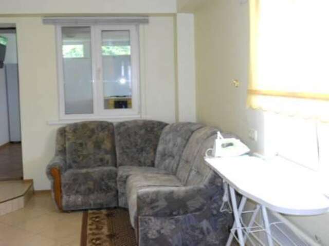 Гостиница Guest House Lenina 35 Алупка-27