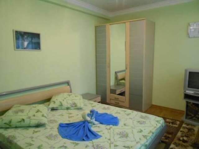 Гостиница Guest House Lenina 35 Алупка-36