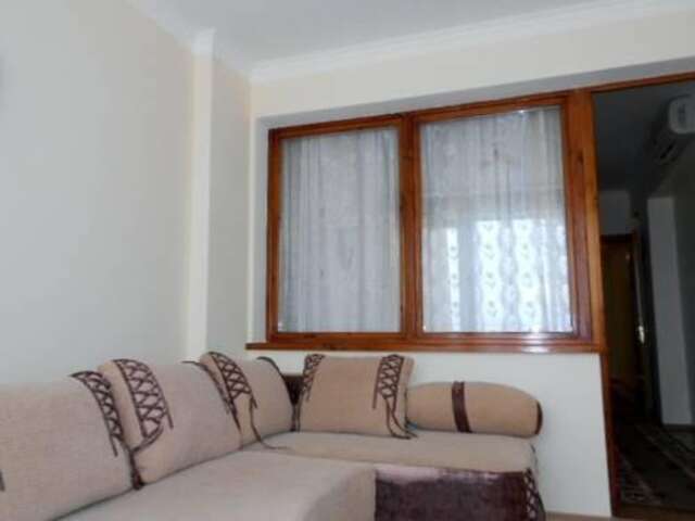 Гостиница Guest House Lenina 35 Алупка-30