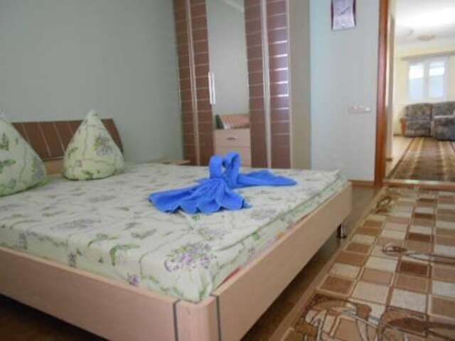 Гостиница Guest House Lenina 35 Алупка-6
