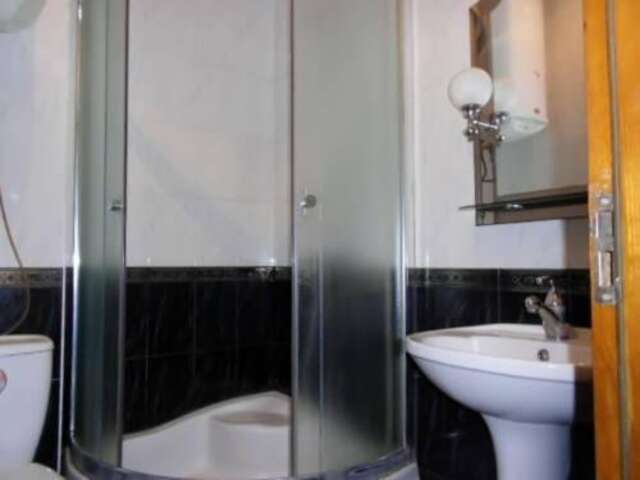 Гостиница Guest House Lenina 35 Алупка-34