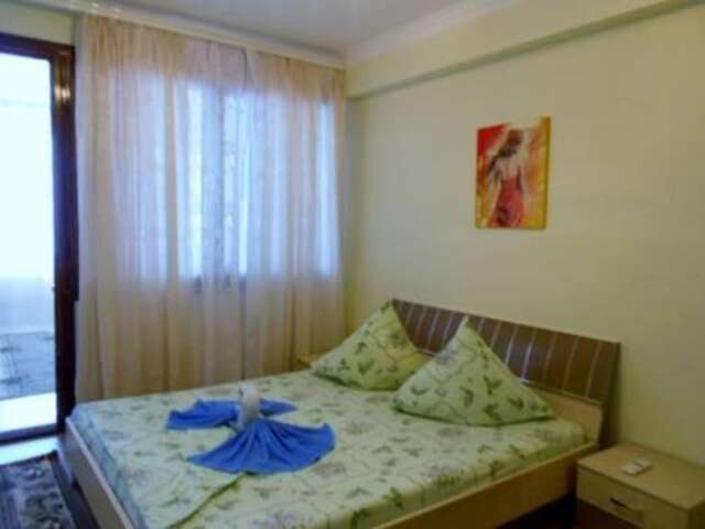 Гостиница Guest House Lenina 35 Алупка-38