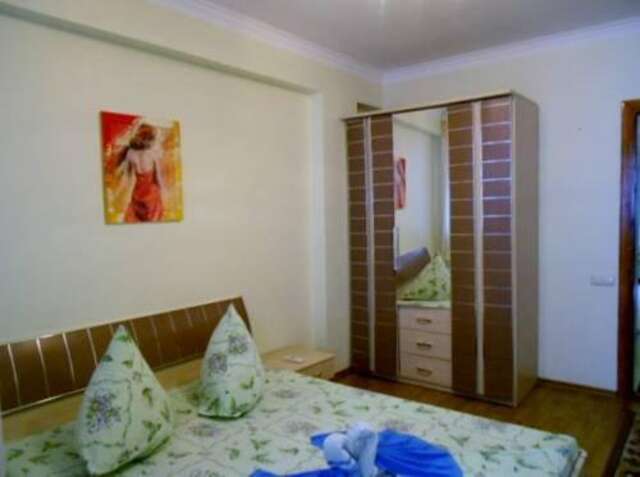 Гостиница Guest House Lenina 35 Алупка-39