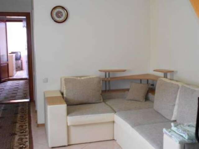 Гостиница Guest House Lenina 35 Алупка-25