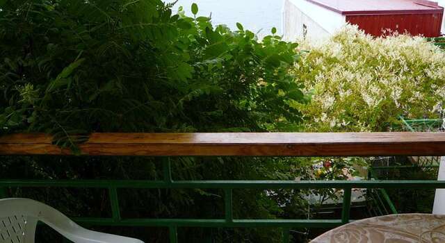 Гостиница Guest House Lenina 35 Алупка-26