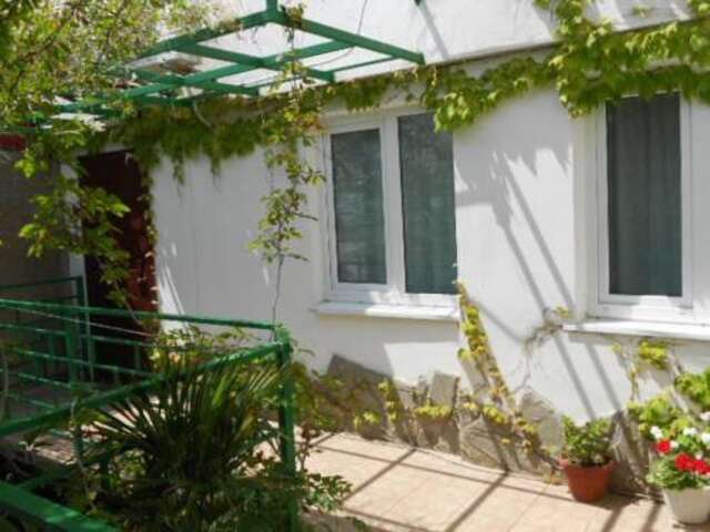 Гостиница Guest House Lenina 35 Алупка-42