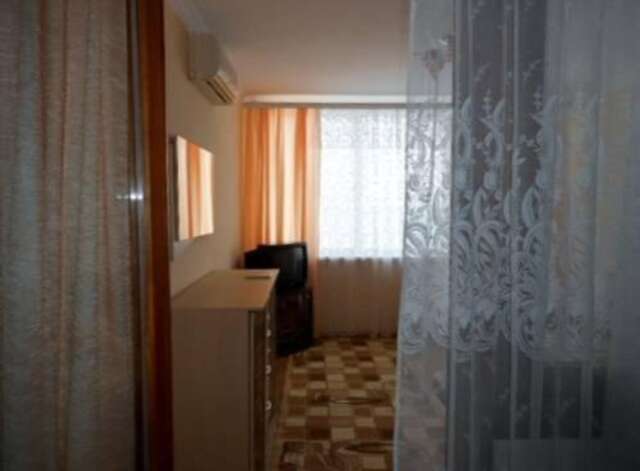 Гостиница Guest House Lenina 35 Алупка-23