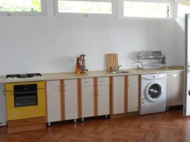 Гостиница Guest House Lenina 35 Алупка-15