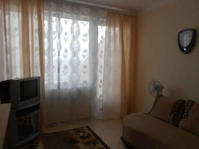 Гостиница Guest House Lenina 35 Алупка-40