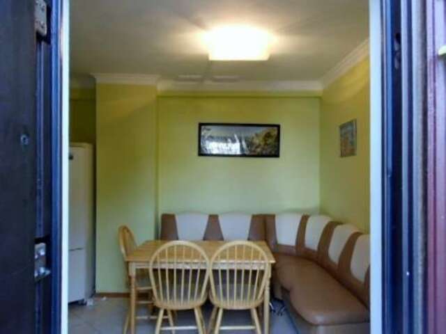 Гостиница Guest House Lenina 35 Алупка-16