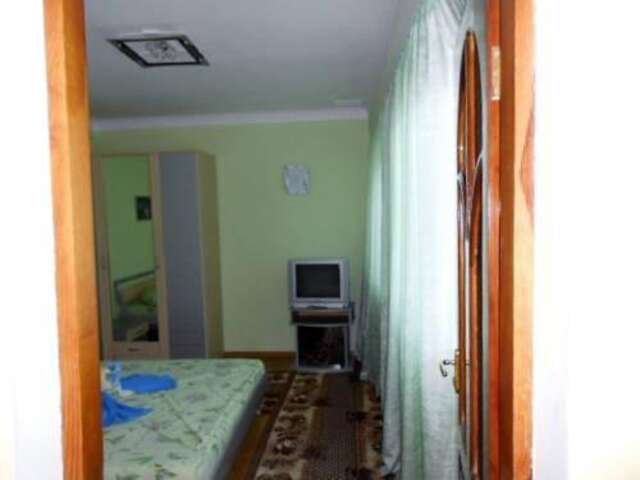 Гостиница Guest House Lenina 35 Алупка-28